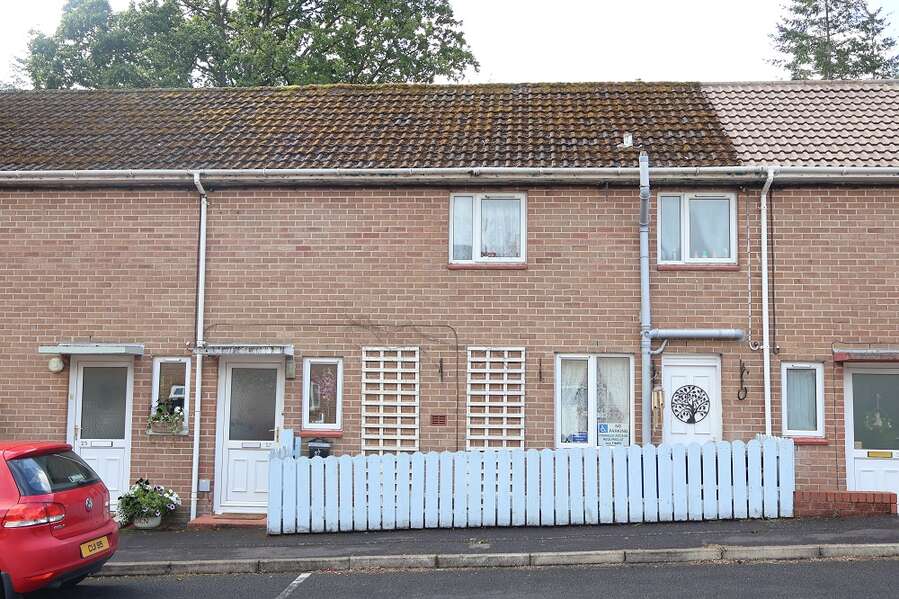 27 Hill Close, Ballykelly, Limavady, BT49 9QA