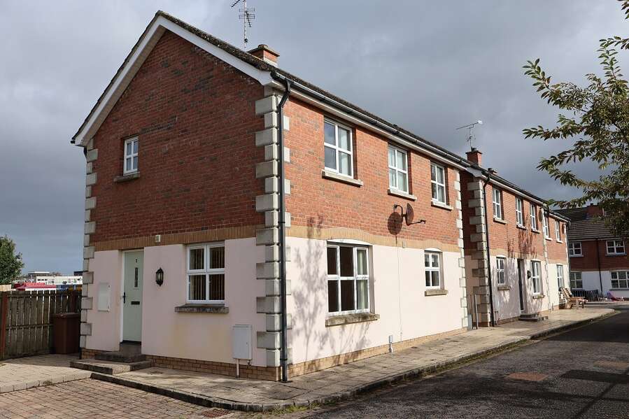 1 Boucher Close, Limavady Area, Limavady, BT49 9DD