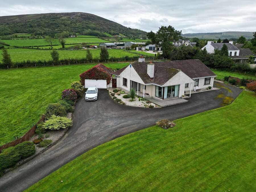 6 Gortgarn Road, Limavady Area, Limavady, BT49 0QW