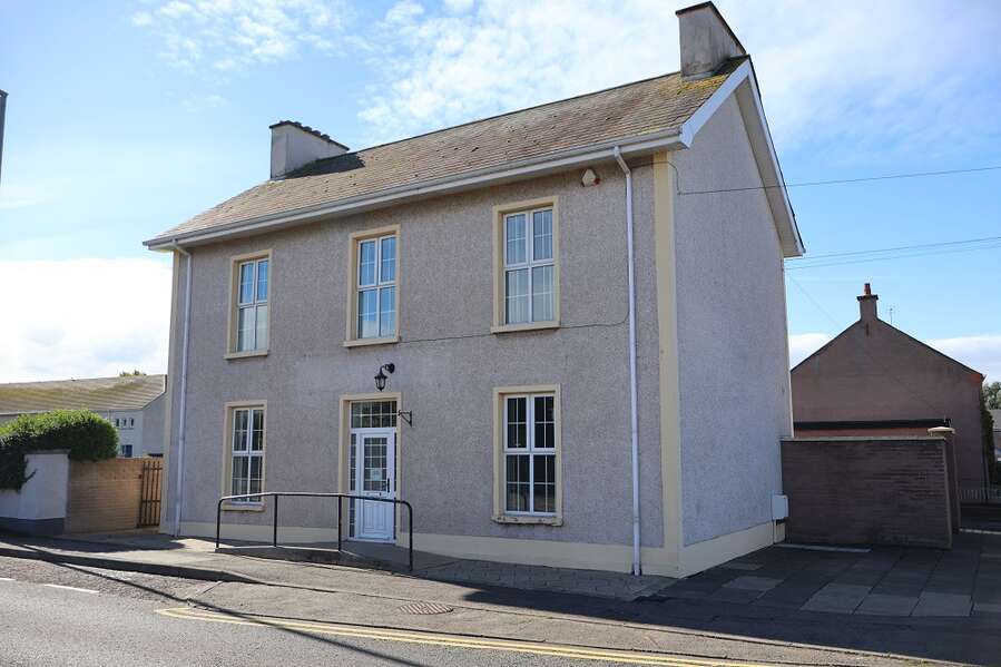 25 Church Street, Limavady Area, Limavady, BT49 0BX