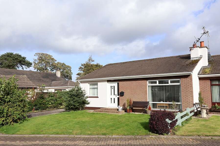 3 Ashdale Park, Limavady Area, Limavady, BT49 0ED