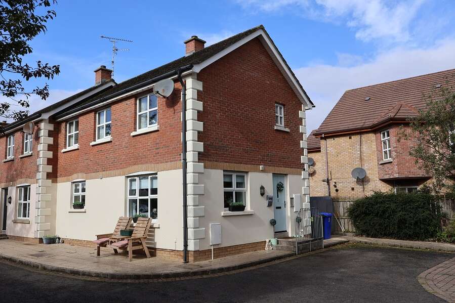 3 Boucher Close, Limavady Area, Limavady, BT49 9DD