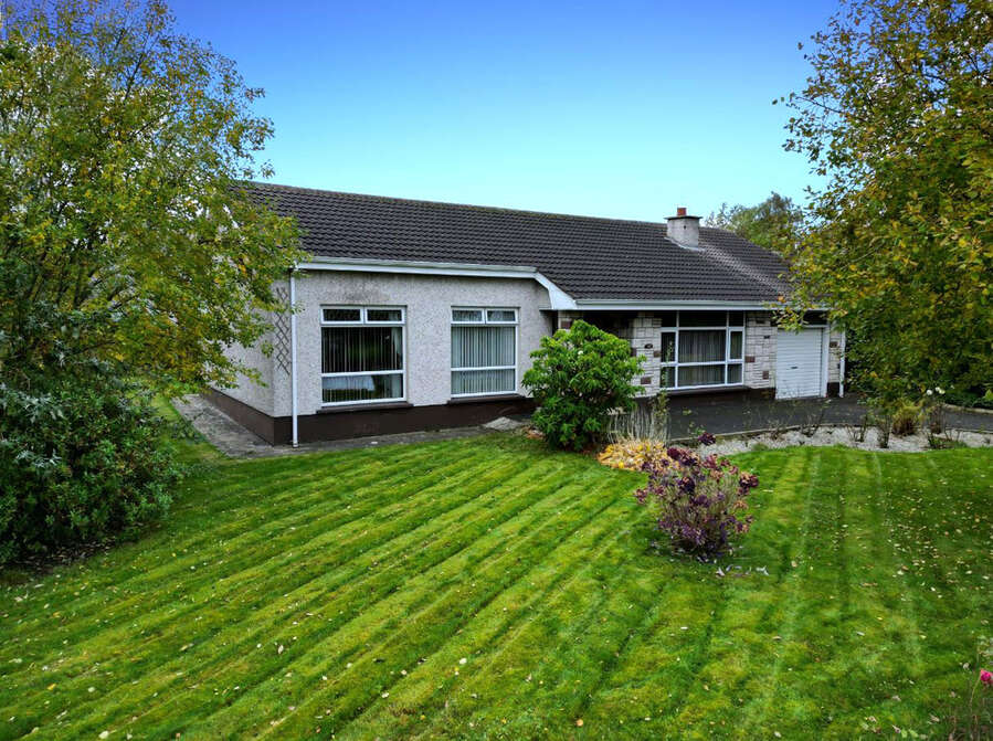 63 Shanreagh Park, Limavady, BT49 0SE