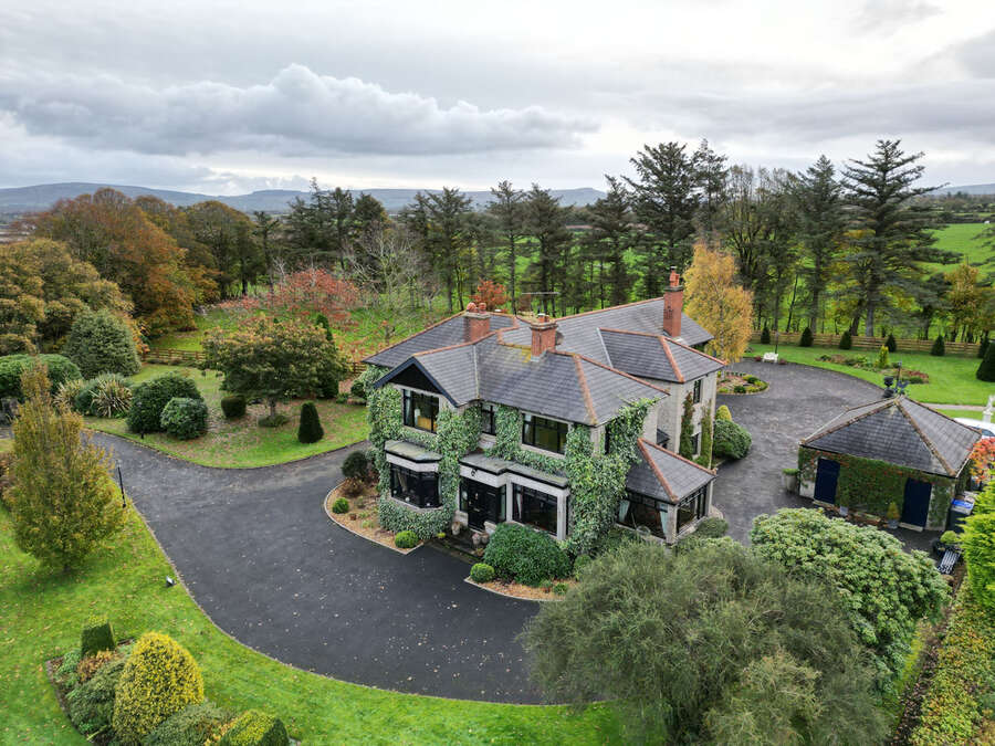 Ardnacranagh, 128 Highlands Road, Limavady, BT49 9LY