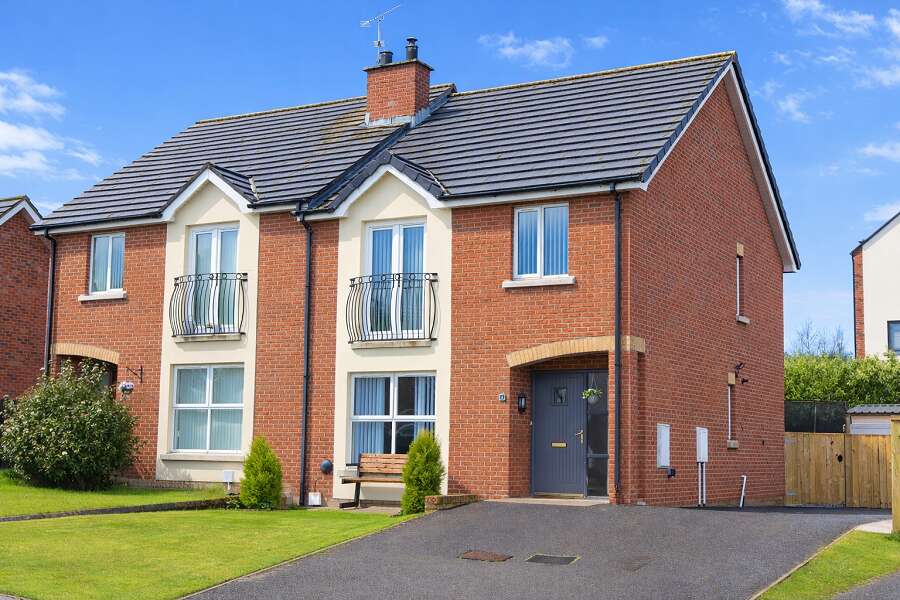 11 Drummond Manor, Limavady Area, BT49 0UP