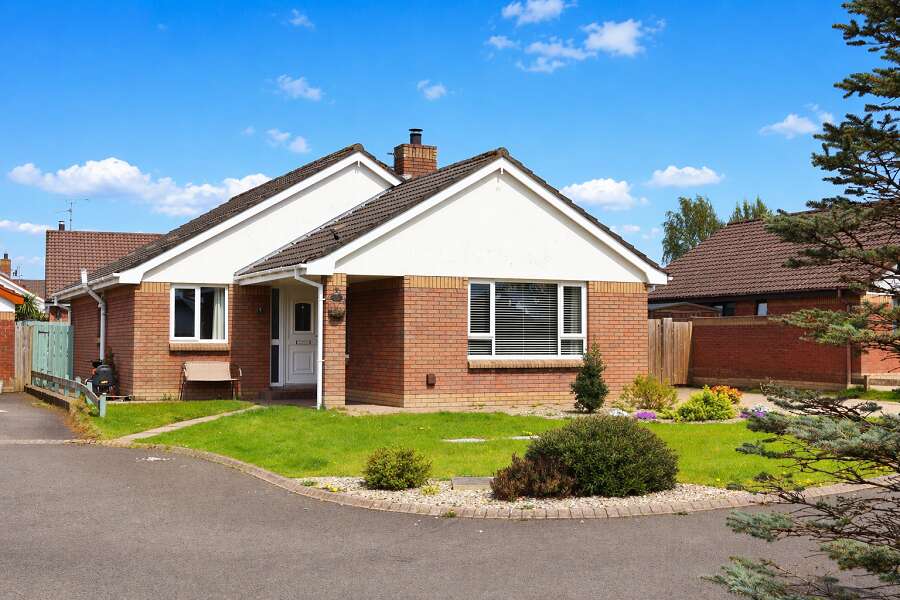 7 Rossnareen Court, Limavady Area, BT49 0TQ