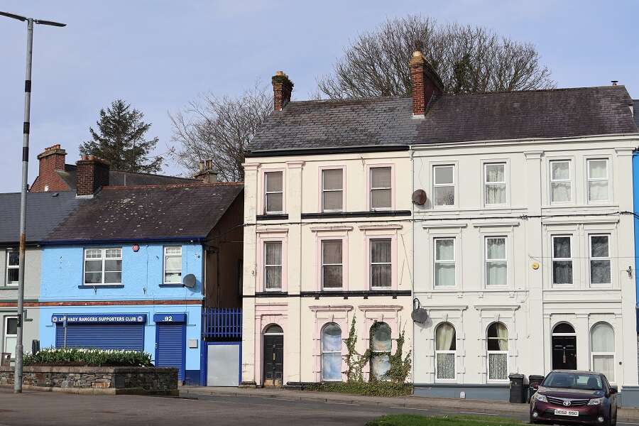 94 Main Street, Limavady Area, BT49 0ET