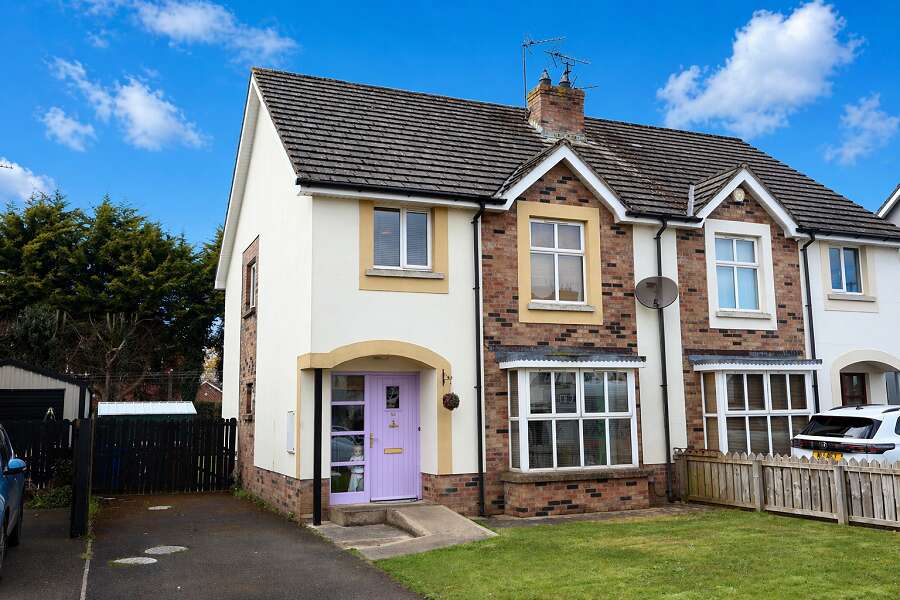 53 Riverview, Limavady Area, Ballykelly, BT49 9QP