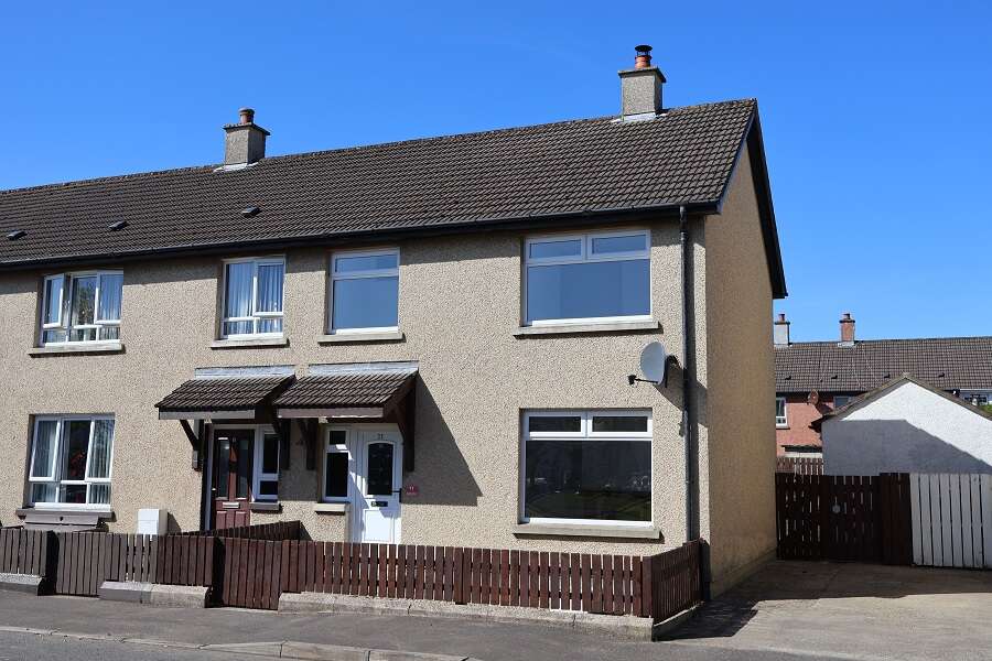 11 Roeview Park, Limavady, BT49 9BQ