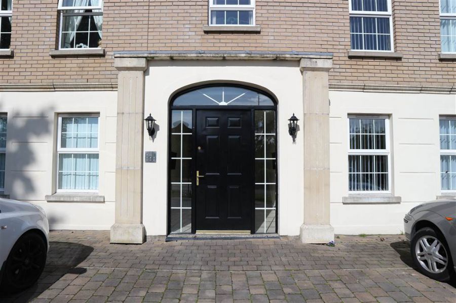 89E Leathem Square, East Link Road, Belfast, BT16 2QL