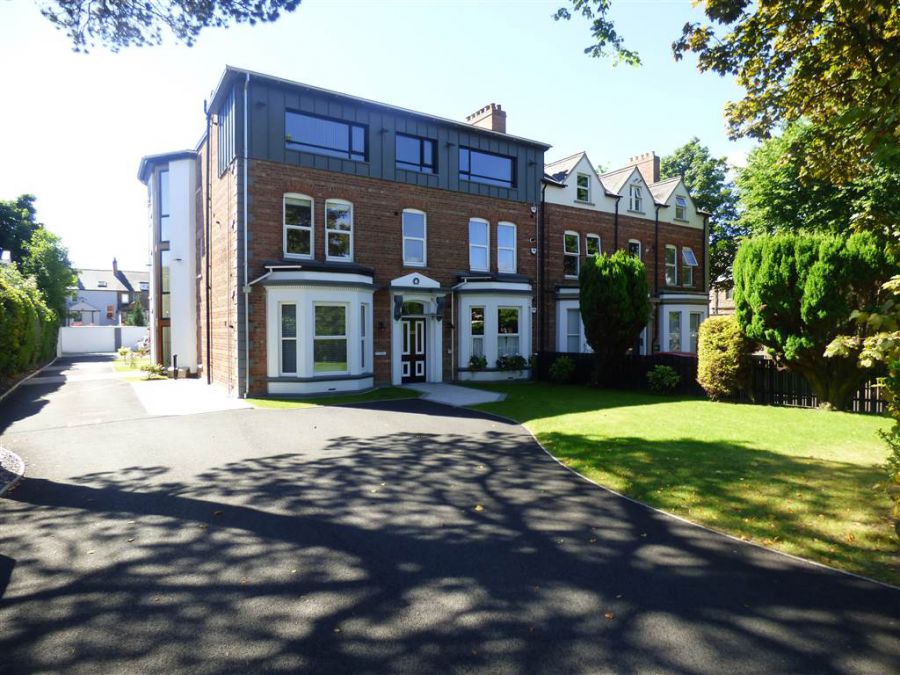 223c Belmont Road, belmont, belfast, BT4 2AH