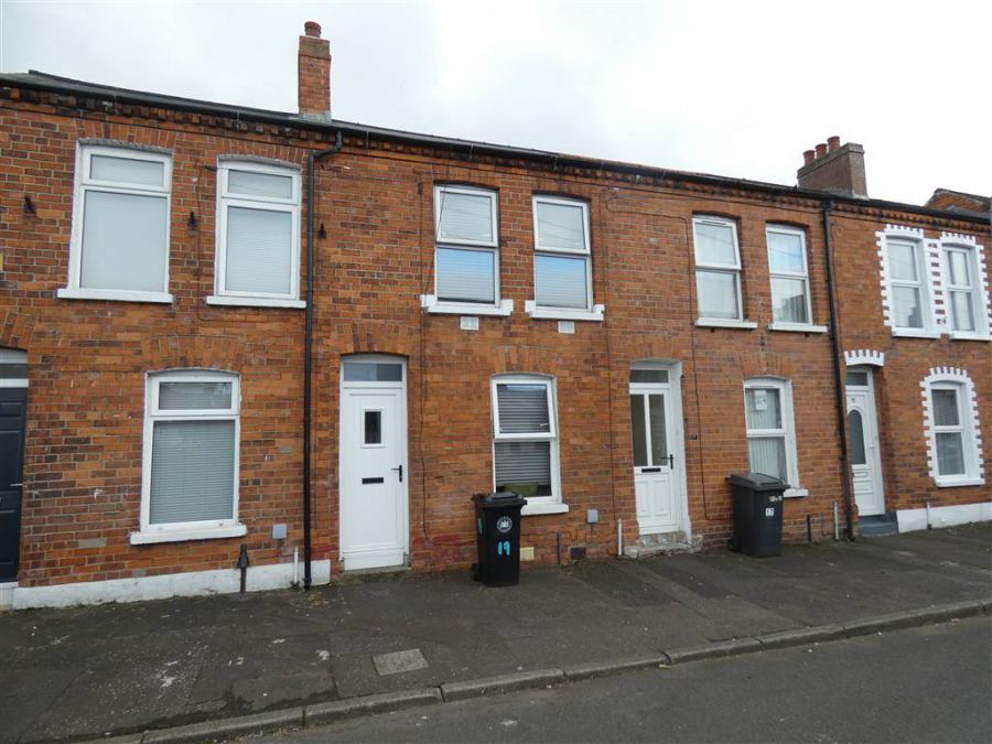19 Chobham Street, Bloomfield, Belfast, BT5 5BL