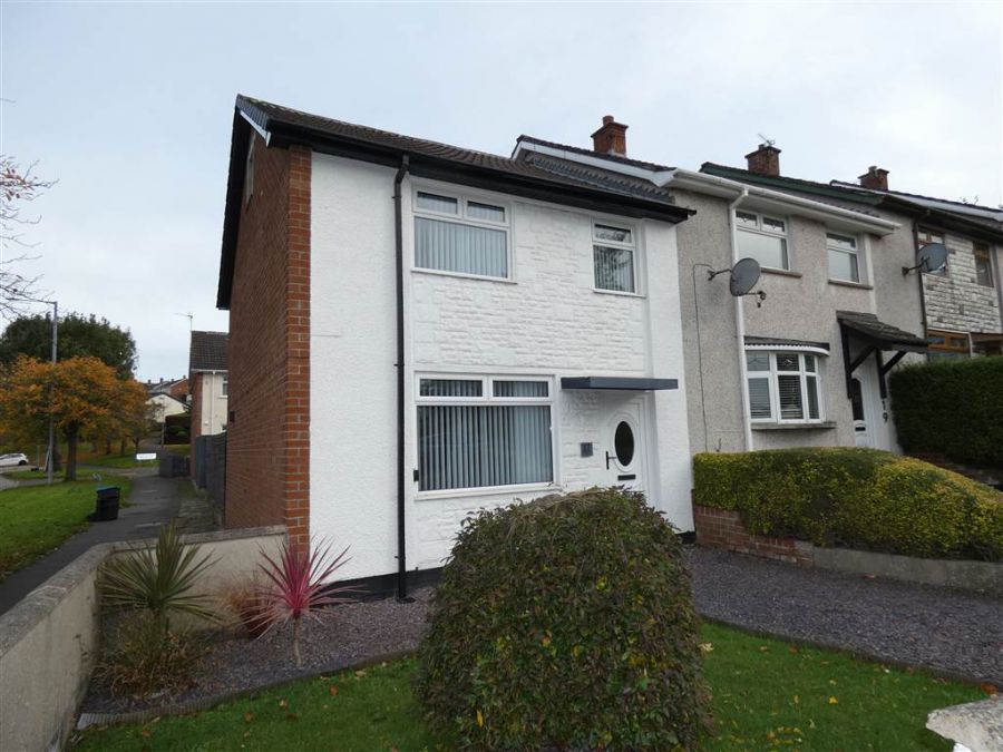 17 Craigleith Drive, Dundonald, Belfast, BT16 2RY