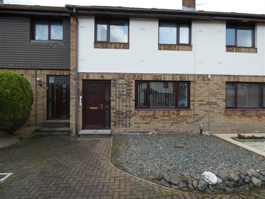 14 Strathearn Mews, Belmont, Belfast, BT4 2QU