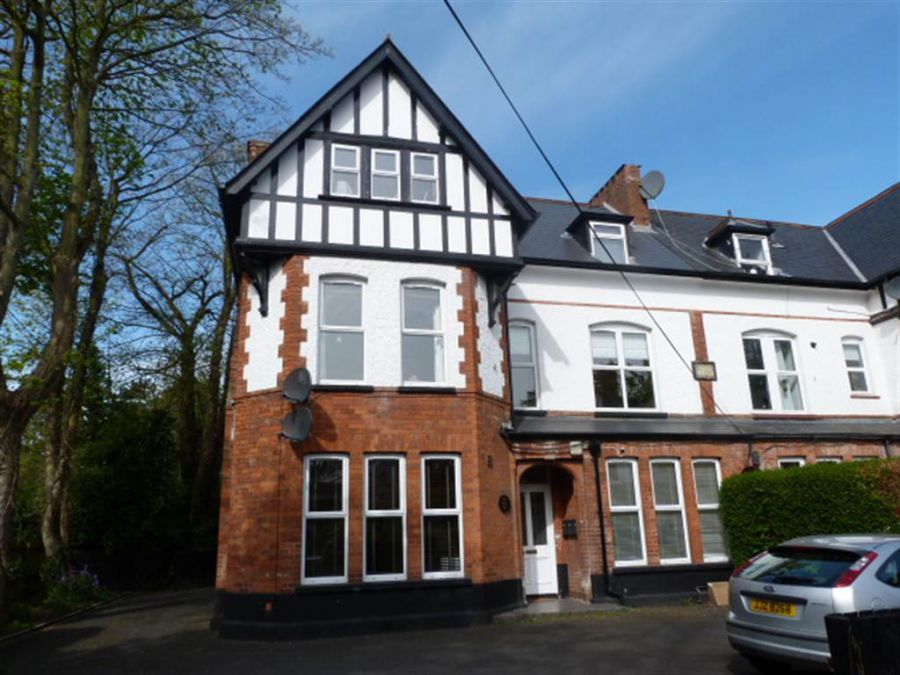 Apartment 2 3 Sandown Park, Kings Road, Belfast, BT5 6JP