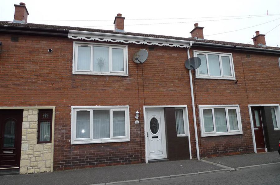 49 Hornby Street, Albertbridge Road, Belfast, BT5 4JH