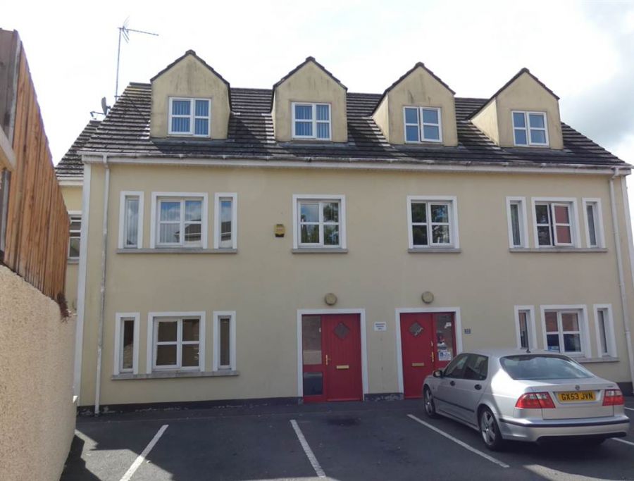 20 Hampton Court, Ballygowan, BT23 6HW
