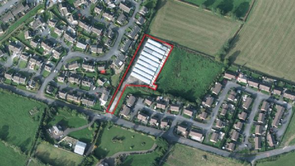Commercial Yard/stores On Granemore Road, keady, BT60 2RH