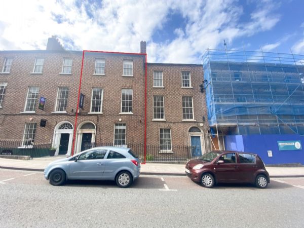 18 Russell Street, armagh, BT61 9AA