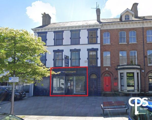 6 Church Street, portadown, BT62 3LQ