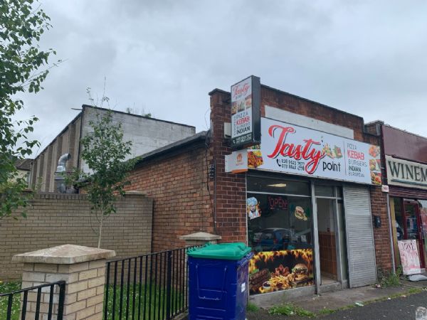 792 Shore Road, belfast, BT36 7DG