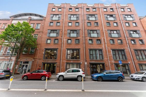 Winter Gardens, 36 Alfred Street, Belfast, BT2 8EP