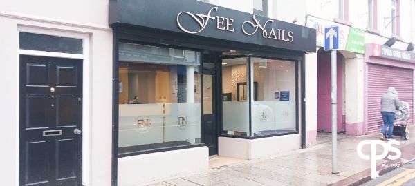 53 Thomas Street, Armagh, BT61 7PX