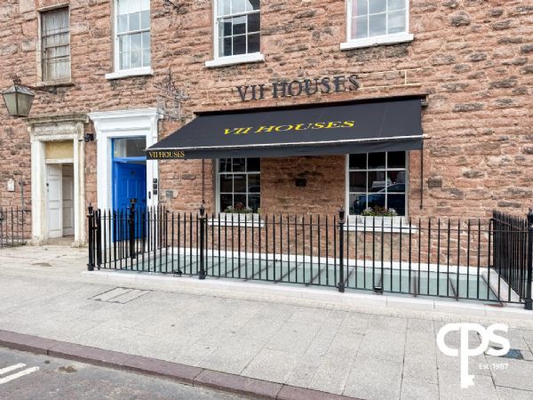 Room 1 @ Vii Houses, Armagh, BT61 7LA