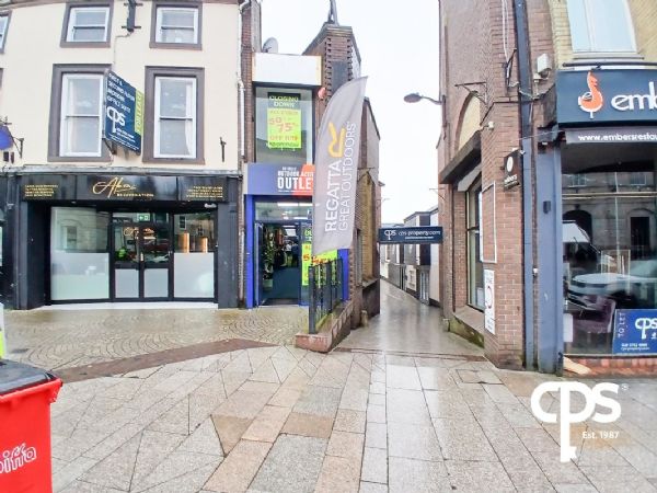 11 Market Street, Armagh, BT61 7BW