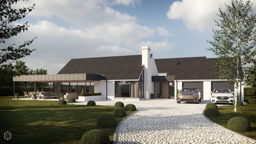 45a Motalee Road, magherafelt, BT45 5JX