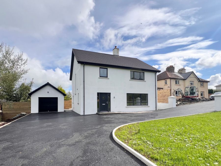 288 Tirnageeragh Cottages, Tirgarvil Road, Upperlands, Maghera, BT46 5UP