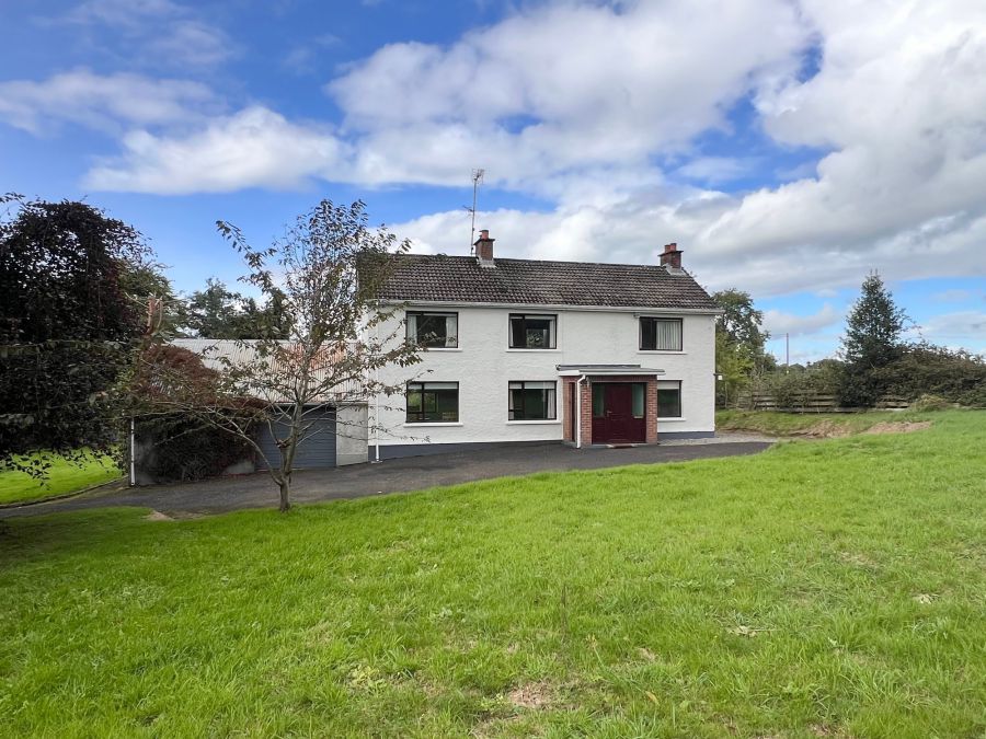 37 Derrygarve Park, Castledawson, Magherafelt, BT45 8EZ
