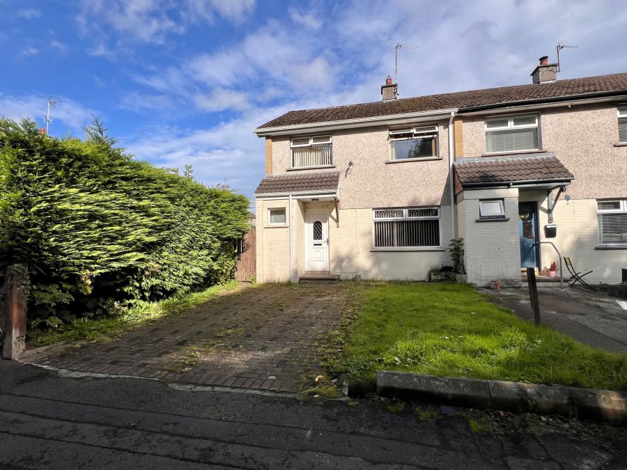 38 Largantogher Park, Maghera, BT46 5BH