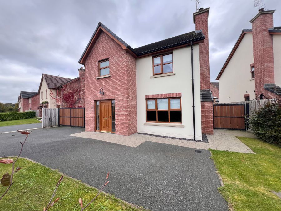 11 Orchard Drive, Portglenone, Ballymena, BT44 8DU