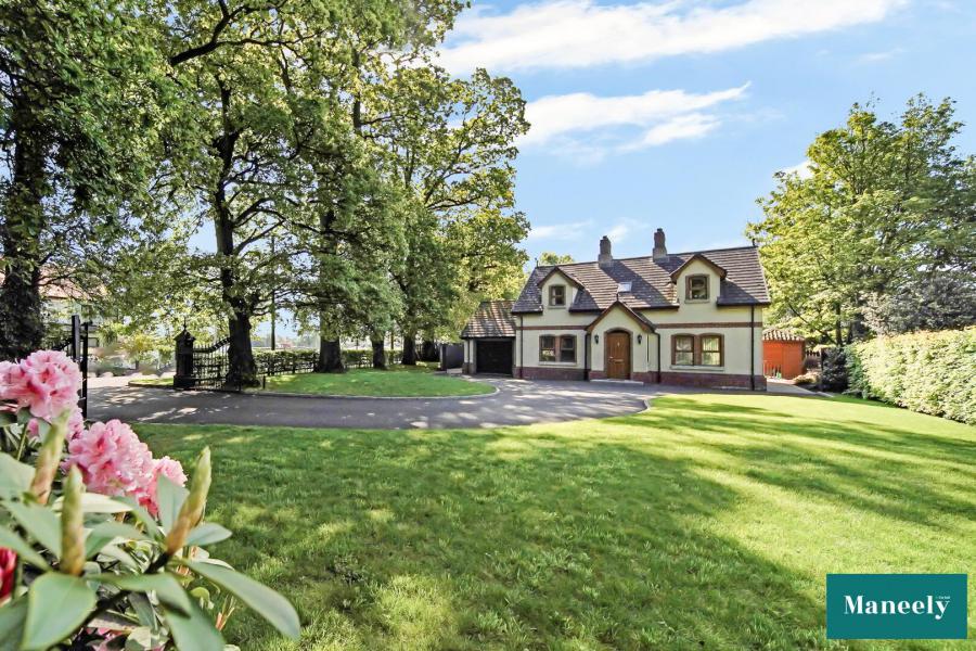 1 Old Moy Road, dungannon, BT71 6PS