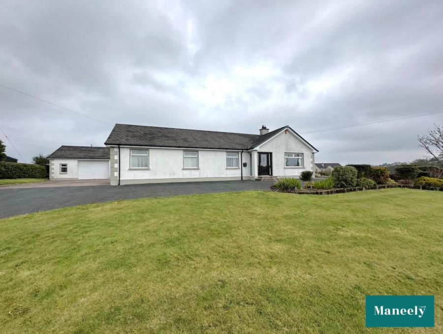 89 Finulagh Road, castlecaulfield, dungannon, BT70 3BN