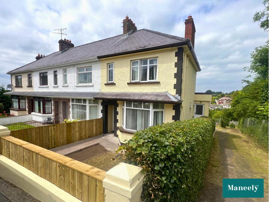 60 Union Place, dungannon, BT70 1DL
