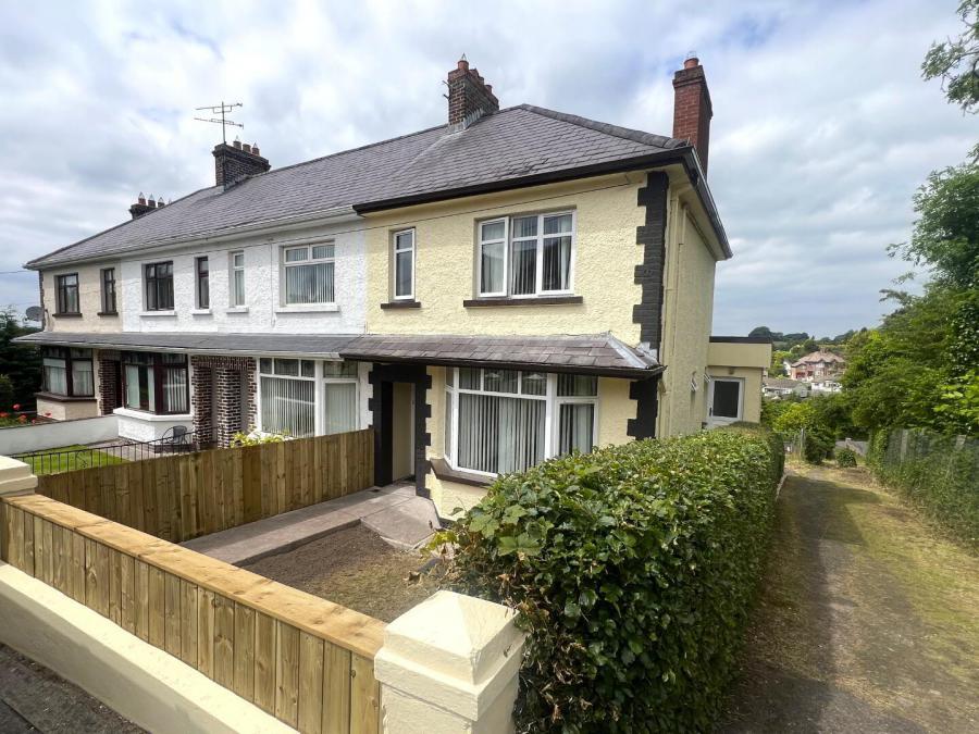 House & Development Site, Union Place, dungannon, BT70 1DL