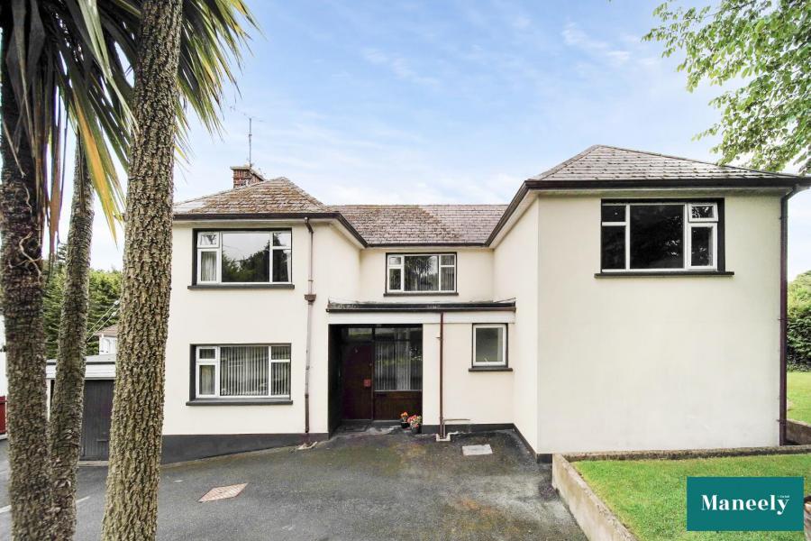 5 Killymeal Road, dungannon, BT71 6DP
