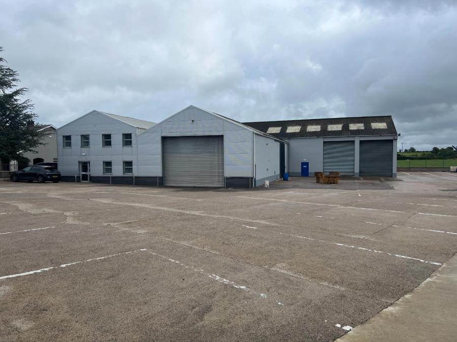 104 Bush Road, Bush, Dungannon, BT71 6QG