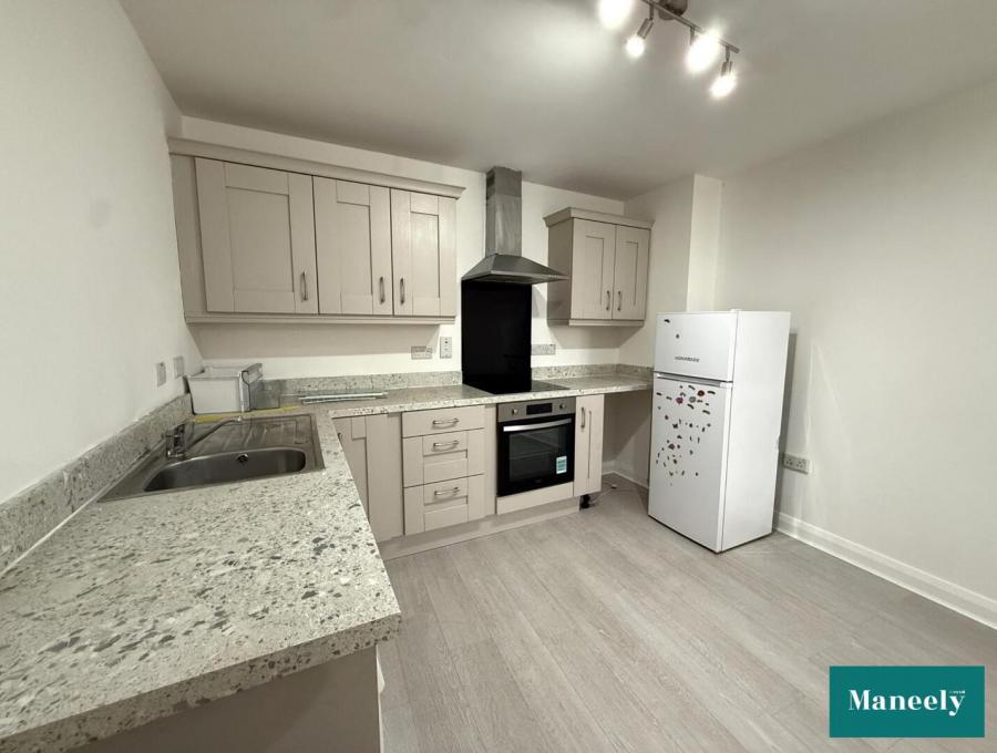 158E Moore Street, Aughnacloy, BT69 6AA