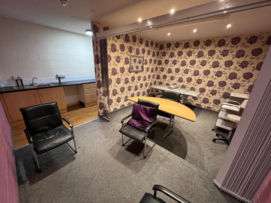 Unit 8, 4 Beechvalley Way, Ballysaggart Business Complex, Dungannon, BT70 1EL