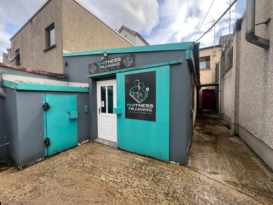 39C Birney Square, Coalisland, BT71 4LN