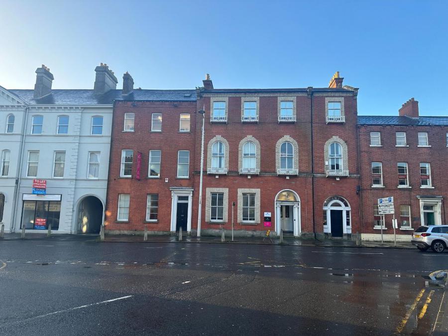 17-19 Church Street, Portadown, BT62 3LN