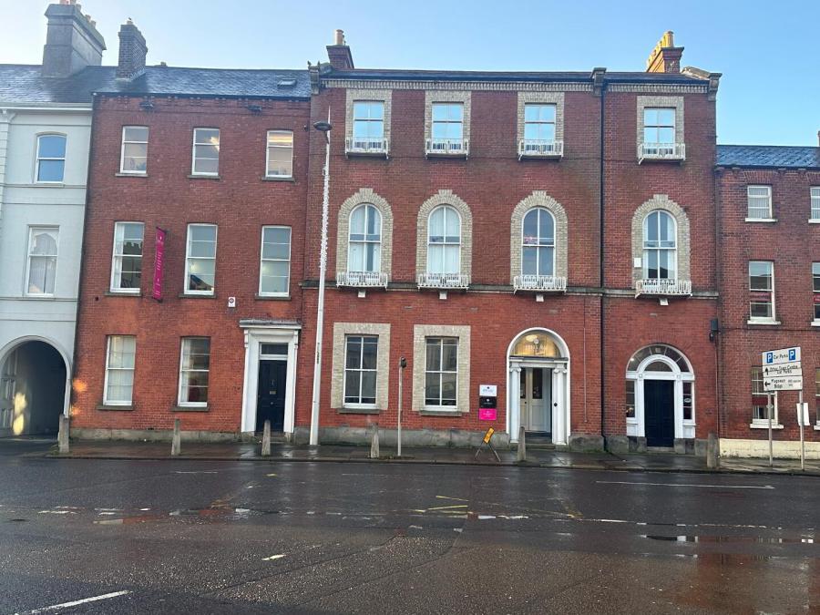 21 Church Street, Portadown, BT62 3LN