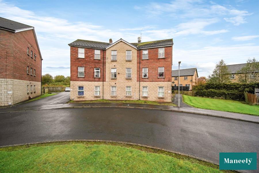 80 Annagole, Dungannon, BT70 1UA