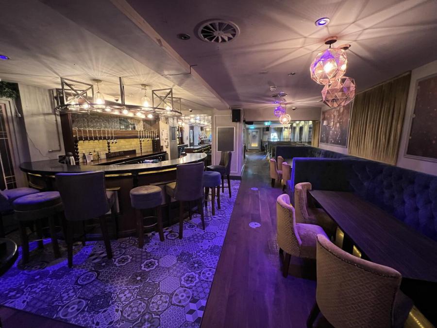 86 Chapel Street & 4 Fountain Road, Cookstown, BT80 8QD