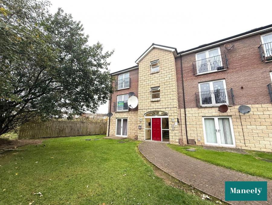 12A Annagole, Dungannon, BT70 1UA