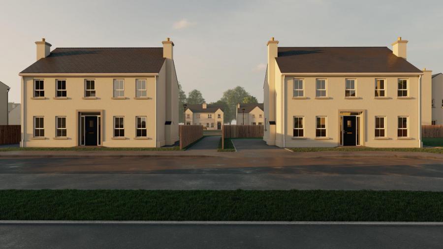 34, 66 Forest Close, Tanderagee Road, Pomeroy