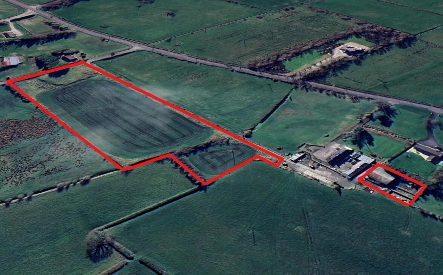 21A Derrycoose Road, Annaghmore, Portadown, BT62 1LY